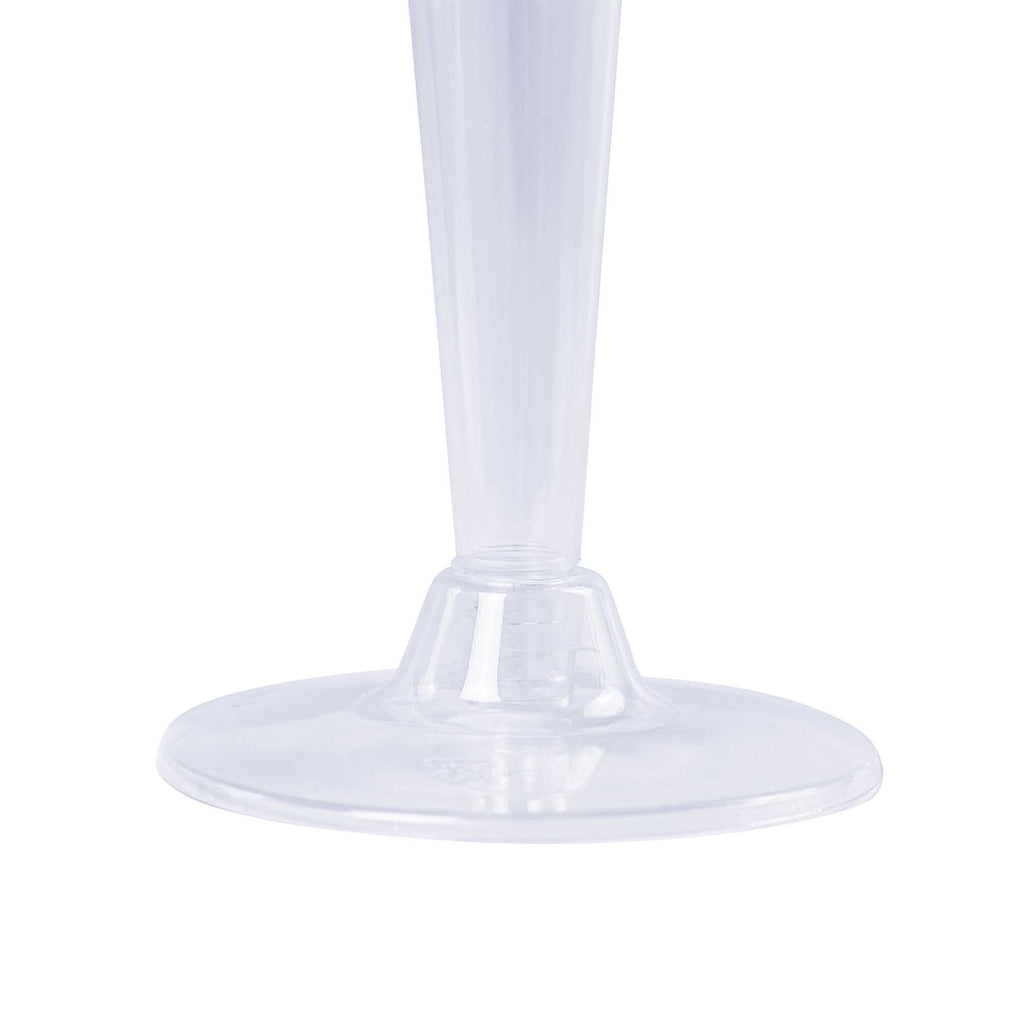 Plastic Margarita Glass - Pack of 12