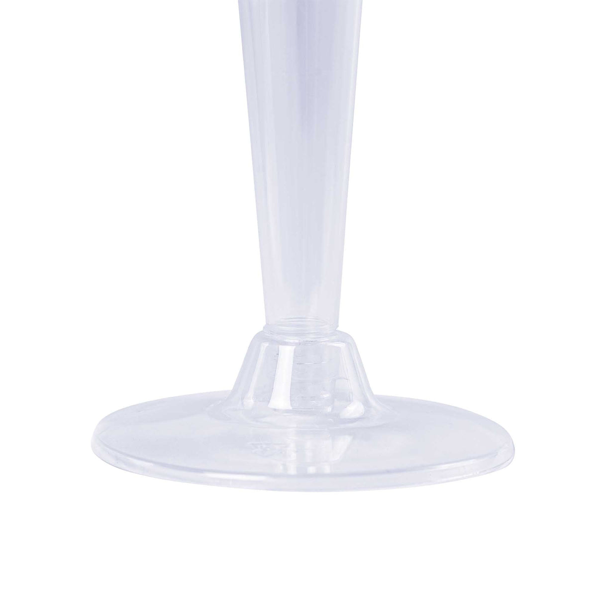 Plastic Margarita Glass - Pack of 12