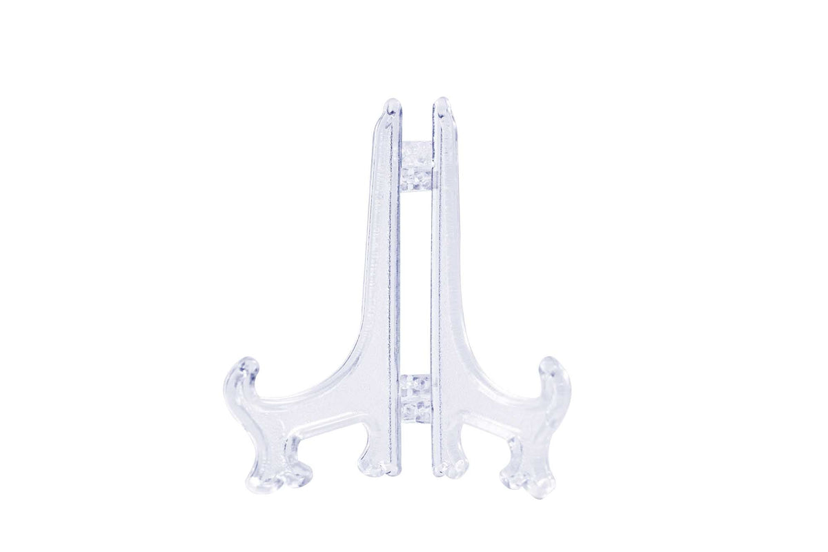 Plastic Easel - 3.25"