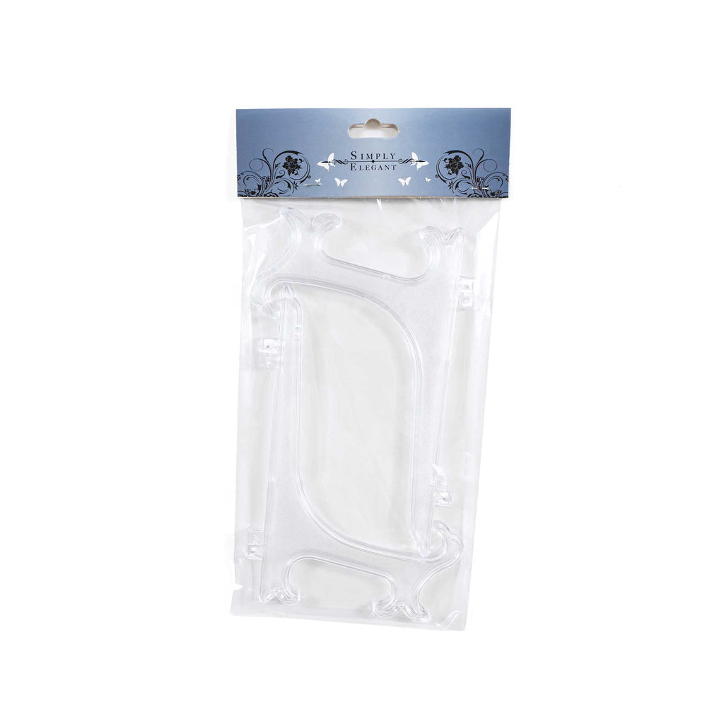 Plastic Easel - 9.75"