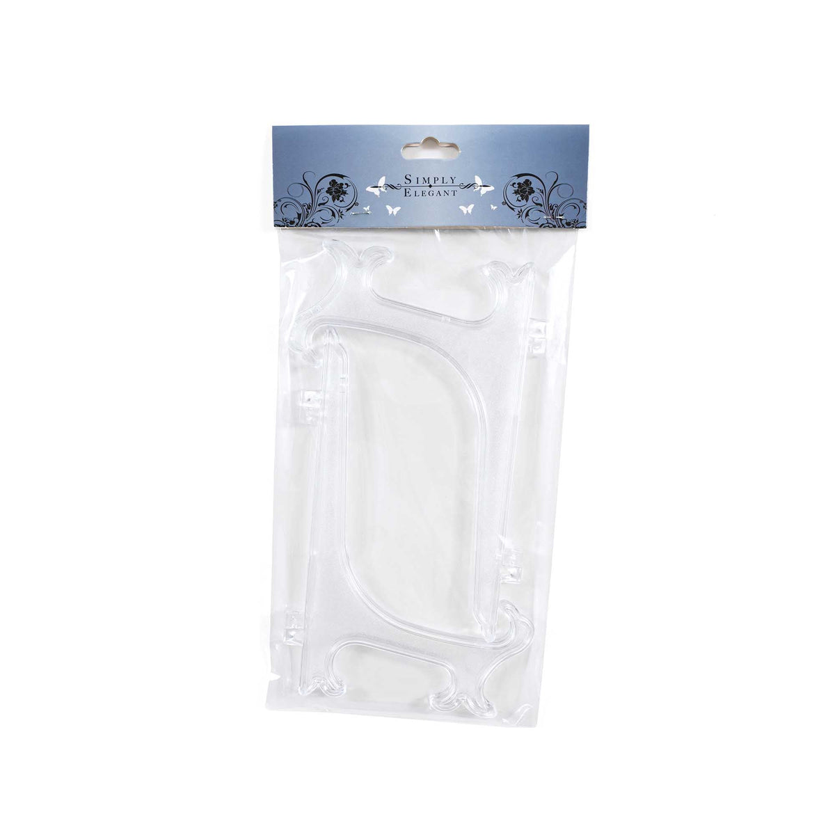 Plastic Easel - 9.75"
