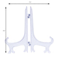 Plastic Easel - 7.5"