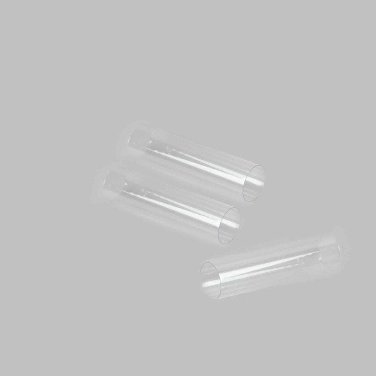 Cake Stand Tubes - 6 Inch