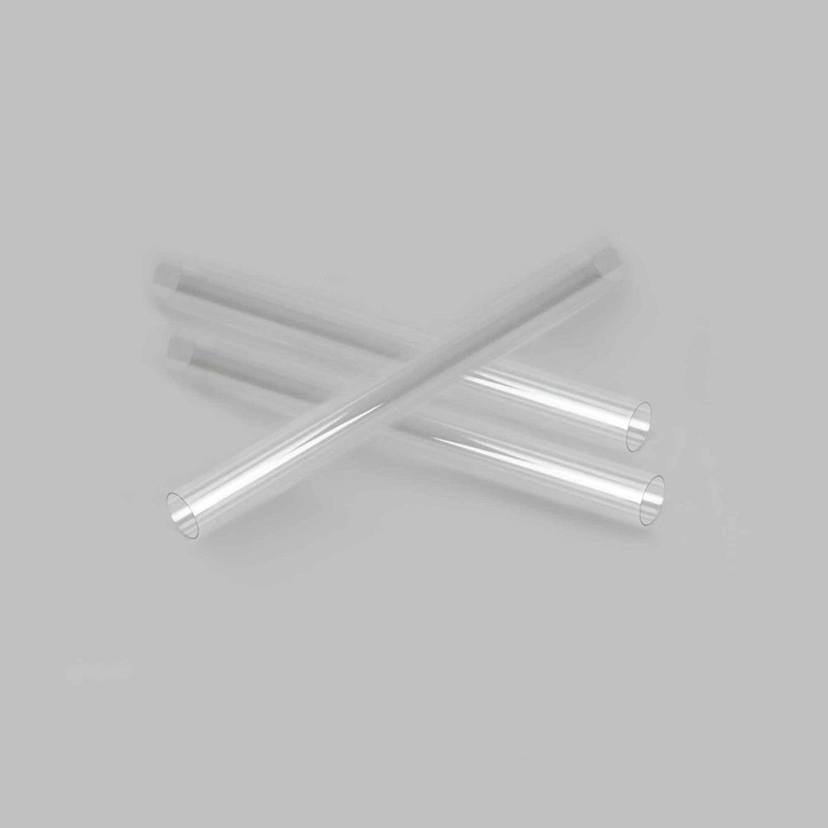 Cake Stand Tubes - 8 Inch
