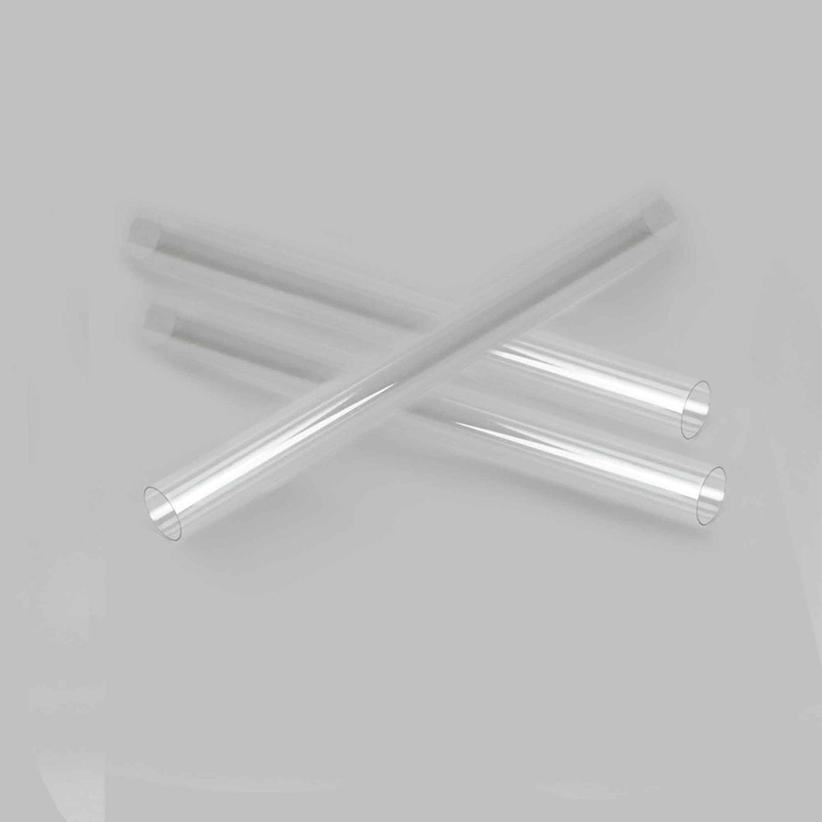 Cake Stand Tubes - 10 Inch