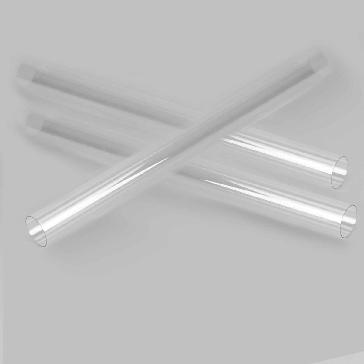 Cake Stand Tubes - 18 Inch