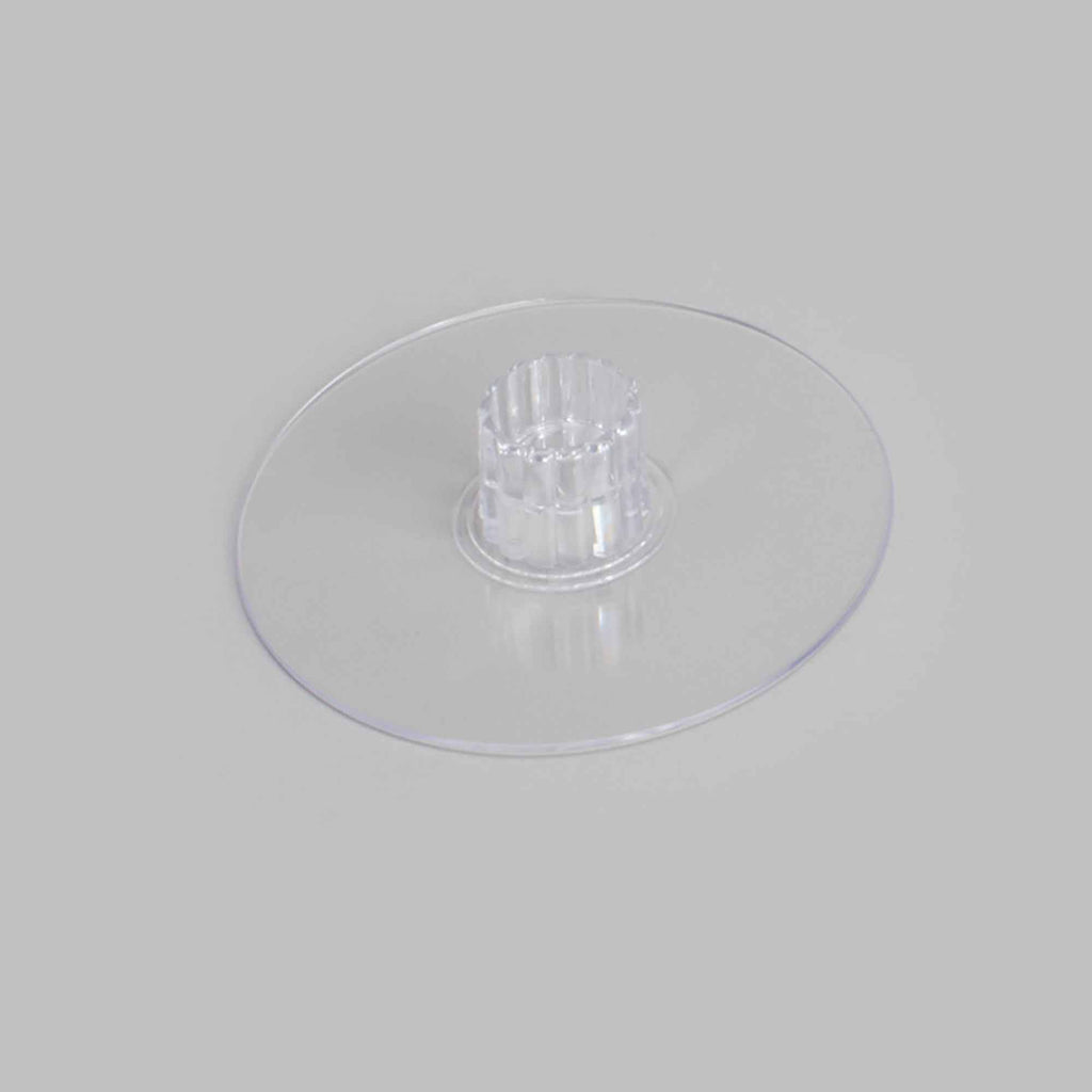 Cake Stand Plates - 10"