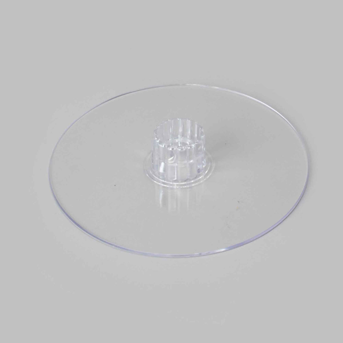 Cake Stand Plates - 8"