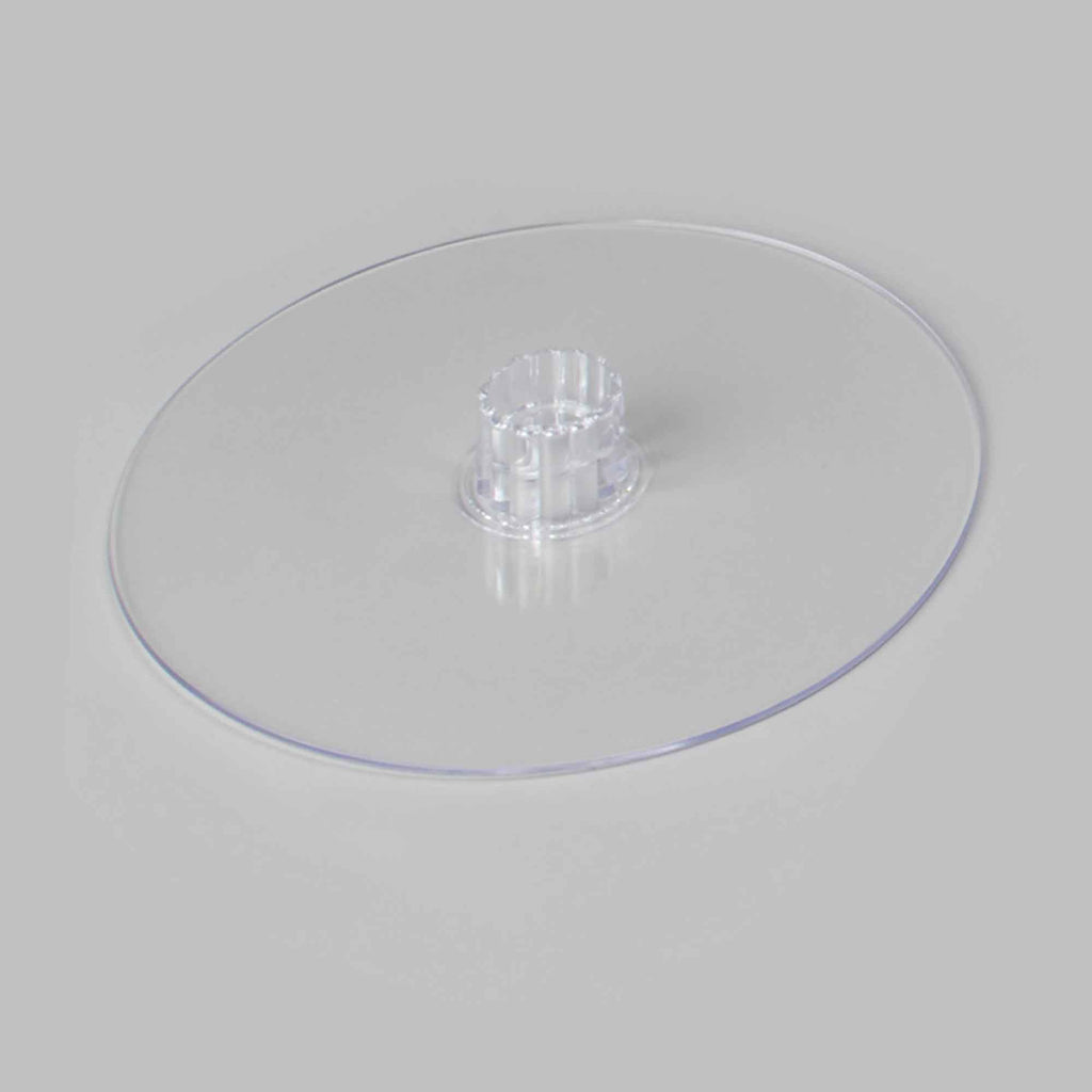 Cake Stand Plates - 10"