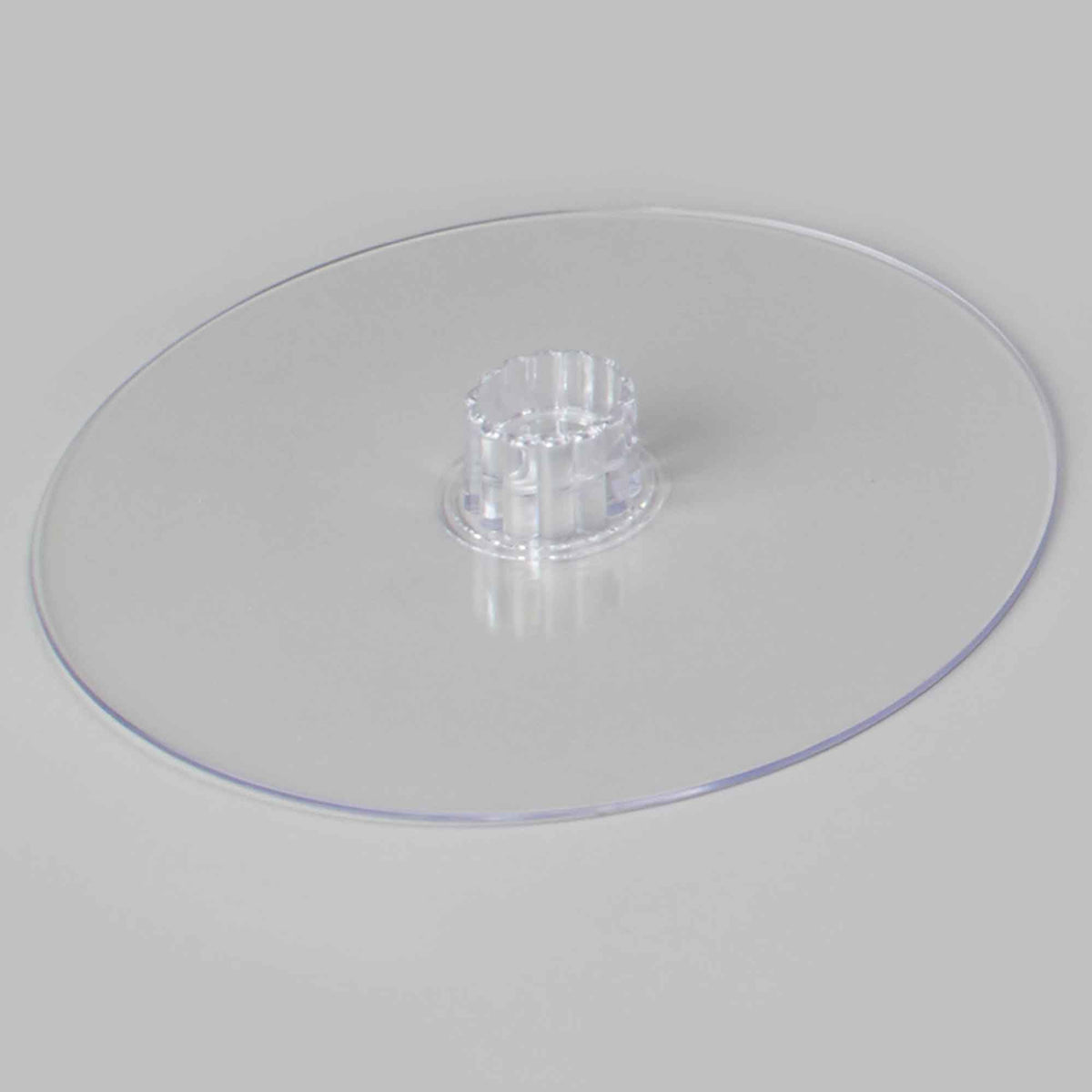 Cake Stand Plates - 14"
