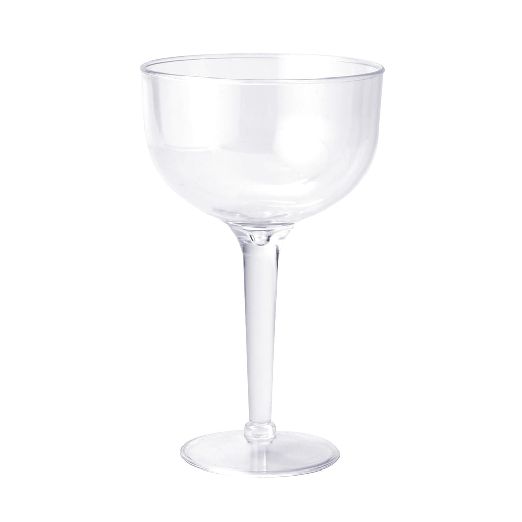 Jumbo Plastic Wine Glass 47oz