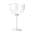 Jumbo Plastic Wine Glass 47oz