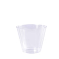 Plastic Cups 5 oz. - Pack of 50