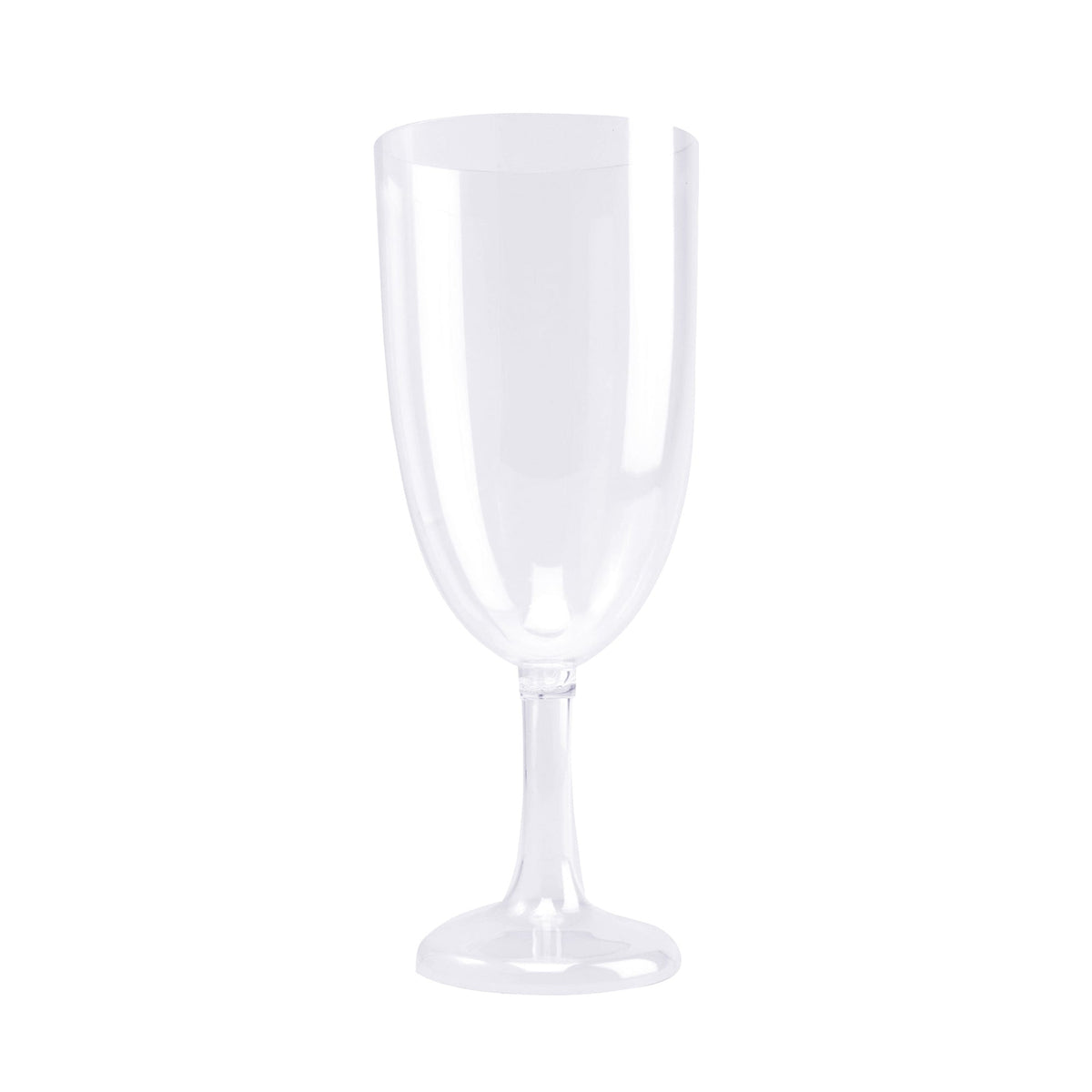 Giant Plastic Wine Glass 54 oz