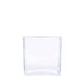 3 Inch Plastic Floral Cube