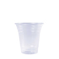 Disposable Clear Cold Cup - 14 oz.