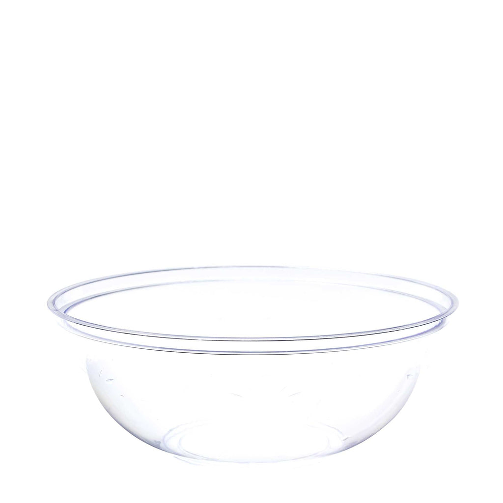 Plastic Bowl