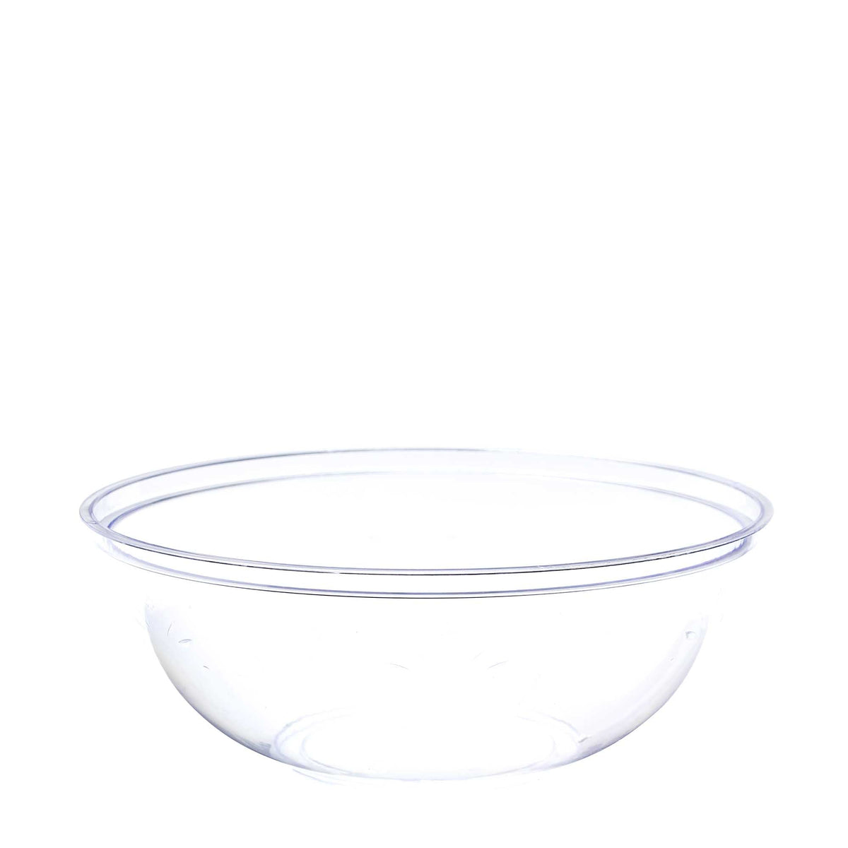 Plastic Bowl