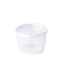 Economy Disposable Deli Cups - 16 oz.