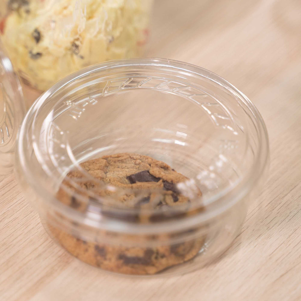 Economy Disposable Deli Cups - 16 oz.