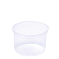 Economy Disposable Deli Cups - 32 oz.