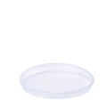 Economy Disposable Deli Cup Lids