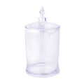 Plastic Candy Jar - Apothecary 13"