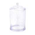 Plastic Candy Jar - Apothecary 11.75"