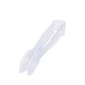 Plastic Tongs - Pack of 12