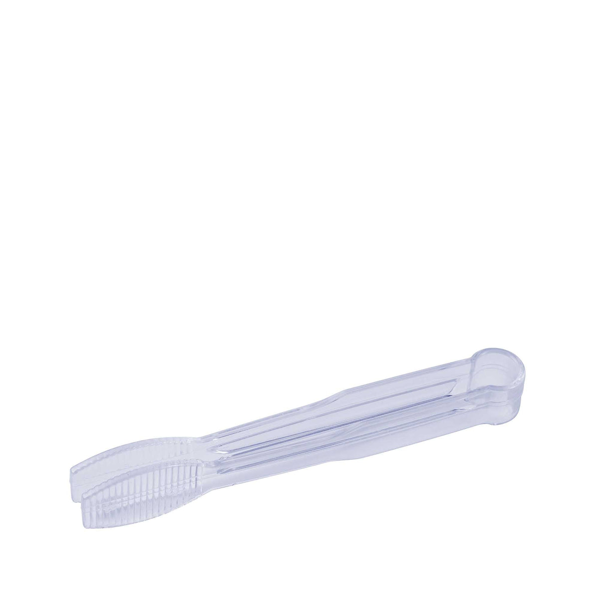 Plastic Tongs - Pack of 12