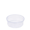 Premium Disposable Deli Cups 8 oz - Pack of 50