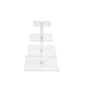 4 Layer Acrylic Stand