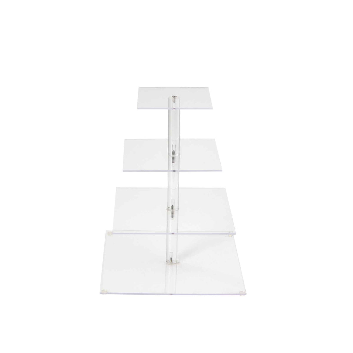 4 Layer Acrylic Stand