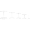 5 Piece Cake Stand Set