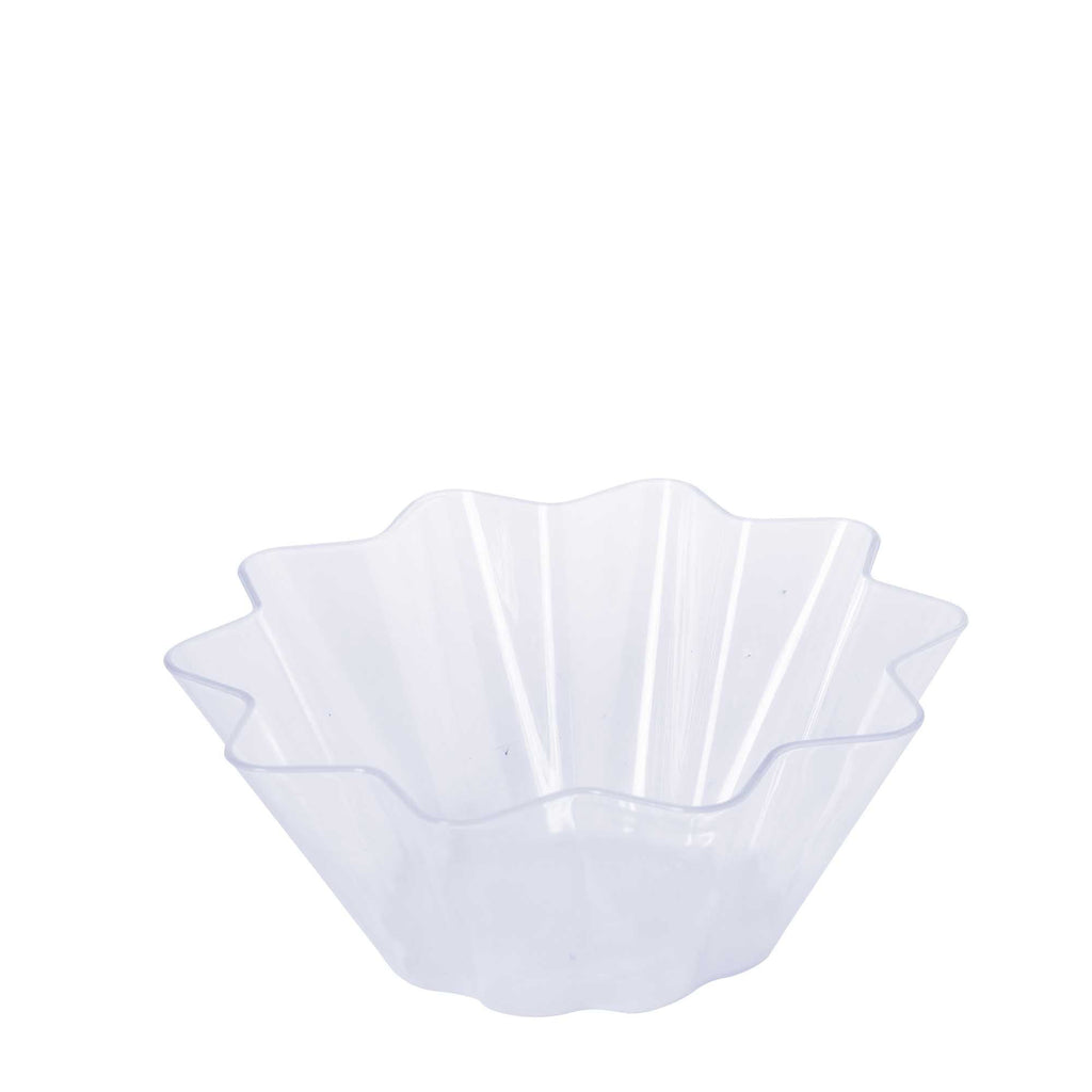 Fluted Serving Bowl