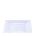 Disposable Square Dessert Plate