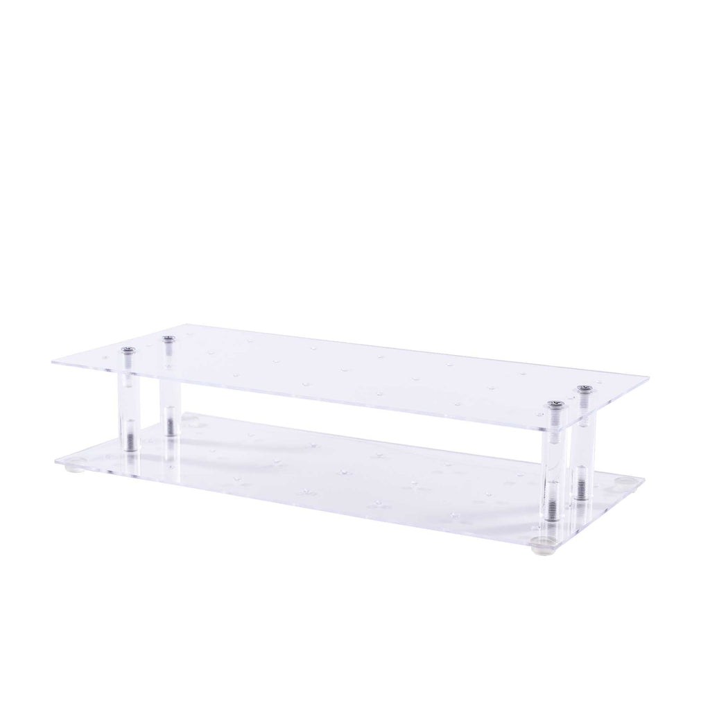 Acrylic Cake Pop and Cupcake Stand