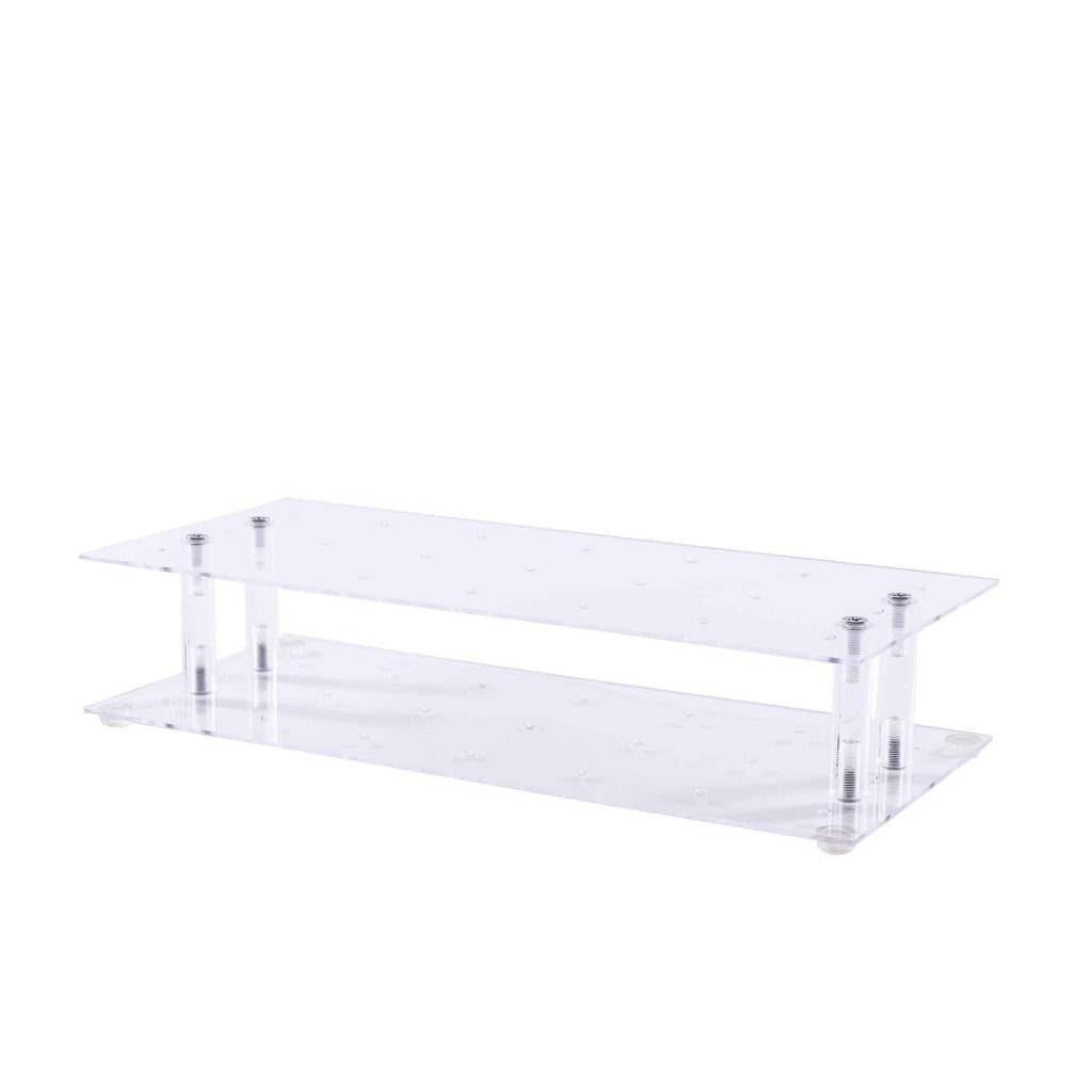 Acrylic Cake Pop and Cupcake Stand