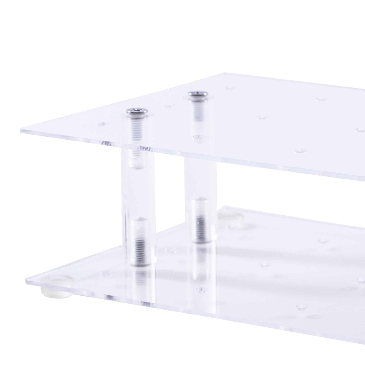 Acrylic Cake Pop and Cupcake Stand