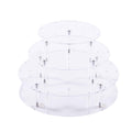 Round Acrylic Cake Pop Stand