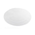 Clear Acrylic Disks 22 Inch