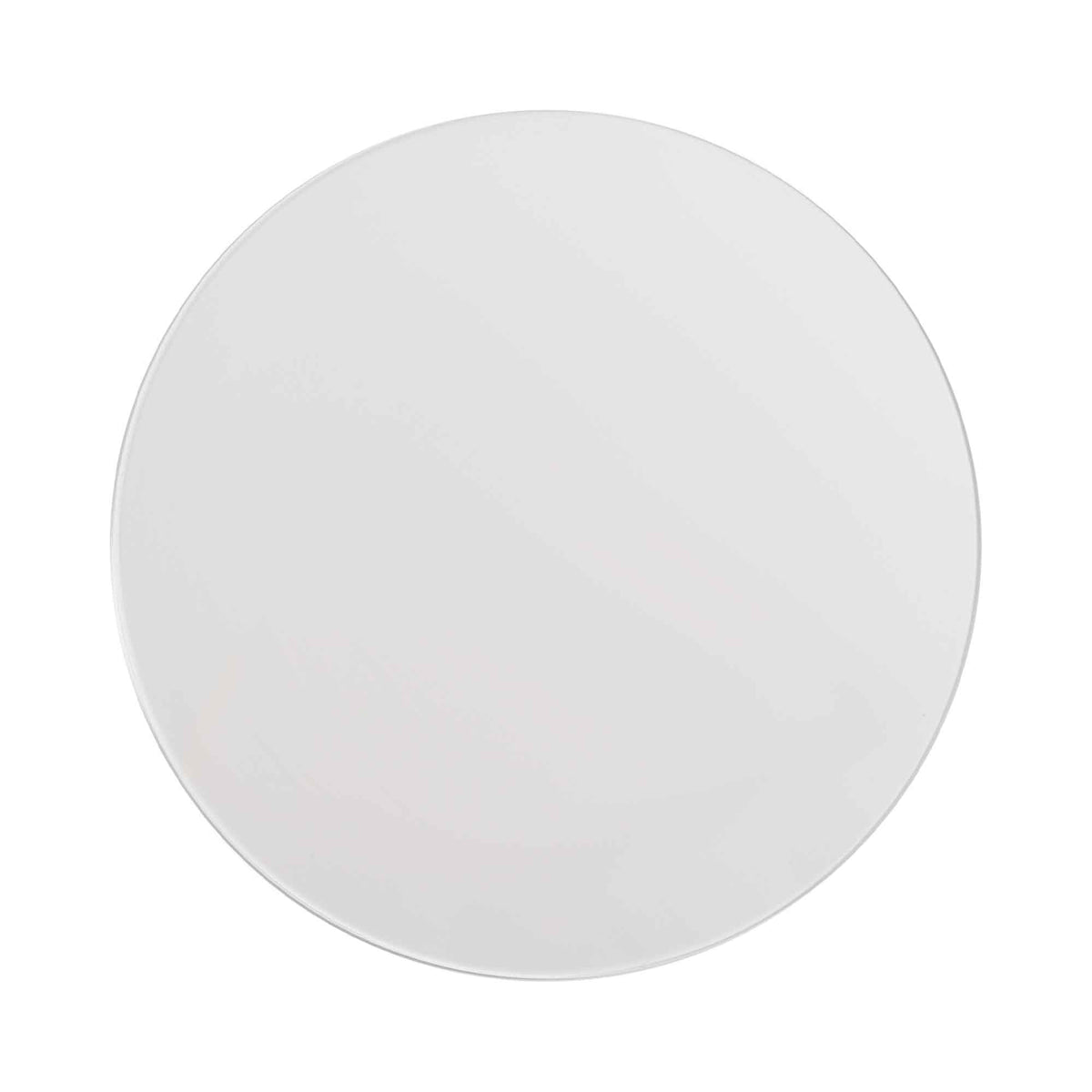 Clear Acrylic Disks 10 Inch