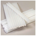 Small Silicone Hot Glue Sticks