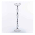 Candle Holder Pillar 23.5"