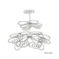 Wire Cupcake Stand - 3 Tier