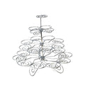 Wire Cupcake Stand - 4 Tier