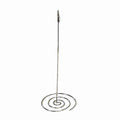 Metal Wire Place Card Holder 12"
