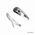 Plain Snap Clip - 30mm - 3,000pcs