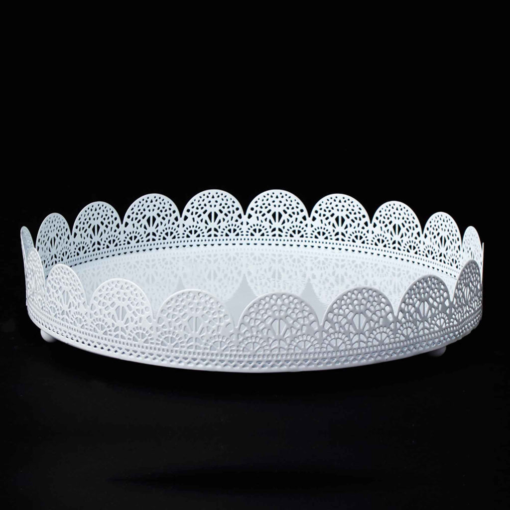 Lacey Treat Riser