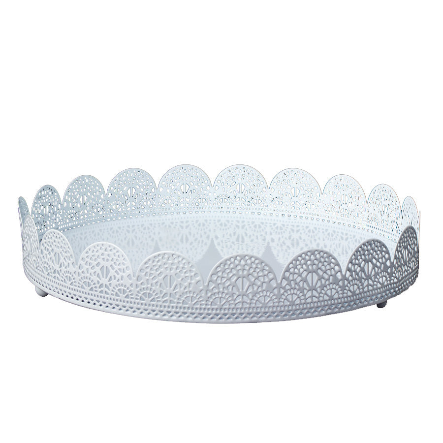 Lacey Treat Riser